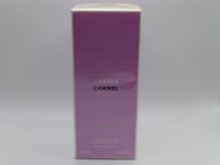 Chanel CHANCE EAU FRAÎCHE Body Moisture 200ml Body Lotion - New Boxed & Sealed