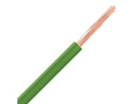 Lapp 4726122, Lågspänningskabel, Grön, Cooper, 2,5 Mm², 24 Kg/Km, -40 - 90 °C