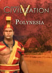 Sid Meier’s Civilization® V: Civilization and Scenario Pack – Polynesia [Mac]