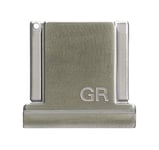 GK-1 Housse de protection en métal pour Ricoh Gr III