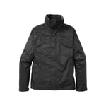 Marmot PreCip Eco Jacket jacka (herr) - Black,XXL
