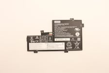 Lenovo Chromebook 100e 2nd 300e 2nd Battery 5B10W13945