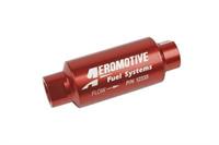Aeromotive AM12335 bränslefilter AN10 o-ring, 40 micron