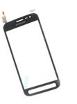 Samsung Galaxy Xcover 4 Display glass, Svart - Original