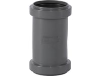 Ht Safe Skydemuffe 50Mm Hurtigere Og Nemmere Montering Med De Nye Patenterede Tætningsringe Bestående Af 3 Læber.