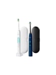 Eltandbørste Sonicare ProtectiveClean 4500