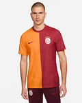 Galatasaray 2023/24 Match Home Men's Nike Dri-FIT ADV Short-Sleeve Football Shirt