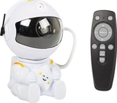 Astronaut Star Projector For Kids Laser Projector Led Night Light