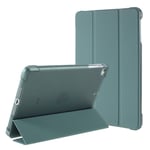 iPad Mini 7.9" 1/2/3/4/5 Tri-Fold Fodral - Blågrå