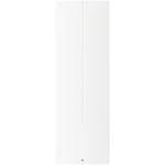 Thermor - Radiateur chaleur douce Ténérife vertical 1500W blanc