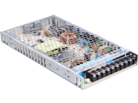 Dehner Elektronik SPE 200-05 AC/DC innebygd strømforsyning 40 A 200 W 5 V/DC Stabilisert (SPE 200-05)
