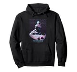 Poltergeist II Carol Ann They're Back Phone Call Halloween Pullover Hoodie