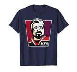 Kevin Smith Remix KFS Logo Meme KFC Parody FCK Lol Geek Fan T-Shirt