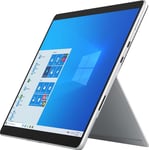 Microsoft Surface Pro 8 13" 2-i-1 LTE i5/8/256GB/Win11Pro (platinum)