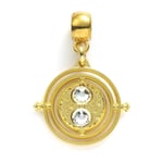 Harry Potter - Fixed Time Turner Slider Charm ACC NEW