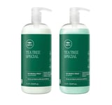 Paul Mitchell Tea Tree Special Duo 1000ml