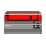 Creality Laser Falcon 2 Pro Graveringsmaskin - 60W