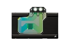 CORSAIR Hydro X Series XG7 RGB 40-SERIES - video card GPU liquid cooling system waterblock