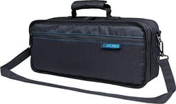 BOSS Cb-Gt1 Custom Bag with Shoulder Strap for The BOSS Gt-1. Durable And Lightweight, Black, Universal