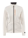 Craft Pro Nordic Race Jacket langrennsjakke dame TOFU-GRANITE 1912413-905985 M 2023