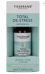 Tisserand Aromatherapy - Total De-Stress Diffuser Oil 9ml