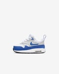 Air Max 1 EasyOn Baby/Toddler Shoes