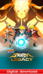 Naruto Shippuden Ultimate Ninja STORM Legacy - PC Windows