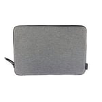 RadiCover Computer Sleeve 15,6" Universal Tyg - Grå