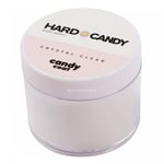 Candy Coat Hard Candy Acrylic Powder - Crystal Clear 50g
