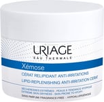 Uriage Xemose Lipid-Replenishing Anti-Irritation Cerat for Extreme Skin Dryness