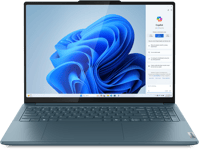 Lenovo Yoga Pro 9i 16" Intel Core Ultra 9 RTX 4060