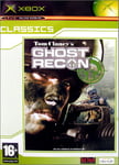 Tom Clancy's Ghost Recon - Classics