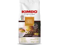 Kimbo Crema Intensa 1 Kg Kaffebönor