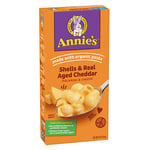 Annie's Mac & Real Aged Cheddar (170 g)