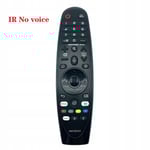 Télécommande Universelle de Rechange pour LG 2020 AI ThinQ OLED Smart TV ZX WX GX CX BX N