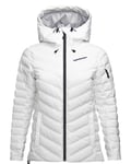 Peak Performance Frost Ski Jacket W Offwhite (Storlek L)
