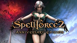SpellForce 2 - Anniversary Edition (PC)