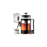Kaffe/tebryggare Ruhhy 24565
