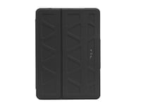 Targus iPad (2021) Pro Tek Cover (sort)