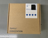 Synology DS723+ 2-bay Desktop + 2 x 4TB WD Red Plus