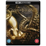 Game of Thrones: Season 6 - 4K Ultra HD