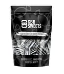 CBD Asylum 500mg CBD Sweets Everton Mints 25mg per hard candy mint 0% THC