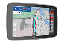 TomTom GO Expert - GPS-navigator