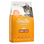 Smilla Adult XXL-nappulat lohi - 1 kg