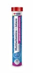 Rodzina Zdrowia Multivitamin & Järn - 20 brustabletter