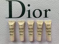 Dior Capture Totale CAPTURE TOTALE Dreamskin 1 MINUTE Exfoliate 3ml x 5