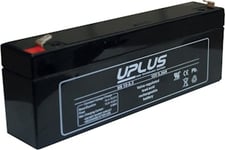 Sellpower Ackumulator 12V 2,3 Ah 6-9år