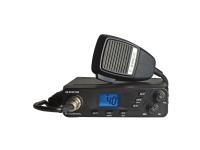 Albrecht AE6199VOX CB Multi 12699.01 CB-radio