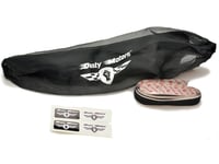 Dusty Motors Protection Cover for Traxxas Slash 2WD LCG