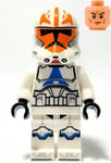 LEGO Clone Trooper, 501st Legion, 332nd Company (Phase 2) SW1278